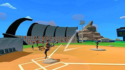Instant Sports - Nintendo Switch - JOY2ESpree