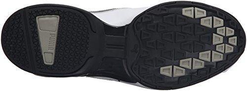 PUMA Men's Tazon 6 FM Running Shoe