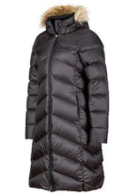 
                        
                          將圖片載入圖庫檢視器 Marmot Women's Montreaux Full-length Down Puffer Coat
                        
                      