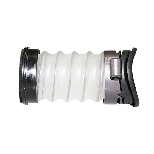 Dyson Genuine DC40 Upright Vacuum Cleaner Change Over Valve Hose - JOY2ESpree