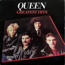 Queen / Greatest Hits - JOY2ESpree