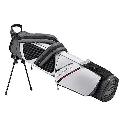 TaylorMade Quiver Stand Bag - JOY2ESpree