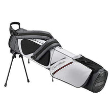 
                        
                          Cargar imagen en el visor de la galería, TaylorMade Quiver Stand Bag - JOY2ESpree
                        
                      