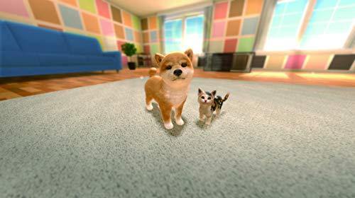 Little Friends: Dogs & Cats - Nintendo Switch - JOY2ESpree