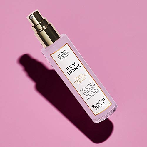 Sunday Riley Pink Drink Firming Resurfacing Essence, 1.7 fl. oz.