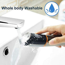 
                        
                          画像をギャラリービューアに読み込む, SURKER Beard Trimmer for Men Hair Clippers Body Mustache Nose Hair Groomer Cordless Precision Trimmer 6 in 1 Grooming Kit Waterproof USB Rechargeable
                        
                      