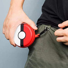 
                        
                          गैलरी व्यूवर में इमेज लोड करें, dainslef Game Memory Card Game Card Case, Pokeball Game Cards Holder, Game Storage Case Up to 8 Nintendo Switch Games for Nintendo Switch,Switch Lite - JOY2ESpree
                        
                      