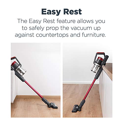 EUREKA RapidClean Pro Lightweight Cordless Vacuum Cleaner - JOY2ESpree