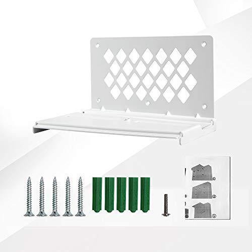 Wall Mount Bracket for PlayStation 5 Console（PS5), Stable Metal Wall Holder for PS5 - JOY2ESpree