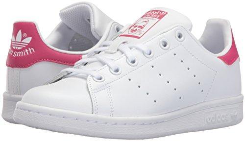 adidas Originals Unisex-Child Stan Smith Sneaker