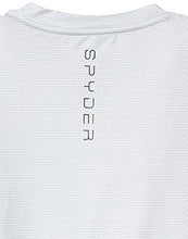 
                        
                          Load image into Gallery viewer, Spyder Men's No Print Short Sleeve Rashguard
                        
                      