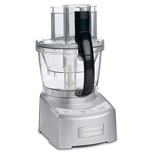 Cuisinart FP-14DCN Elite Collection 2.0 14 Cup Food Processor, Die Cast - JOY2ESpree