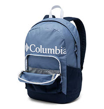 
                        
                          Load image into Gallery viewer, Columbia Mens Zigzag 22l Backpack
                        
                      