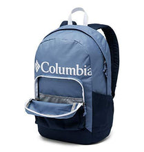 
                        
                          將圖片載入圖庫檢視器 Columbia Mens Zigzag 22l Backpack - JOY2ESpree
                        
                      