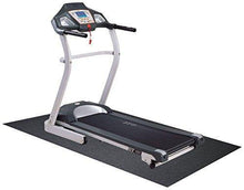 
                        
                          Muat gambar ke penampil Galeri, BalanceFrom GoFit High Density Treadmill Exercise Bike Equipment Mat - JOY2ESpree
                        
                      