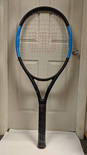 Wilson Ultra 100 CV Jumbo Racquet - Blue - JOY2ESpree