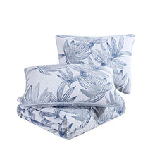 
                        
                          Load image into Gallery viewer, Tommy Bahama | Kayo Collection | Quilt Set - 100% Cotton - Cozy
                        
                      