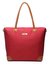 
                        
                          Load image into Gallery viewer, NNEE Water Resistance Nylon Tote Bag &amp; Multiple Pocket Design
                        
                      