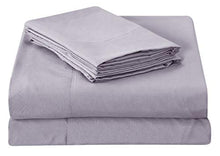 
                        
                          画像をギャラリービューアに読み込む, Spyder Performance Super Soft Brushed Microfiber 6-Piece Bed Sheet Set - King, Dark Grey
                        
                      