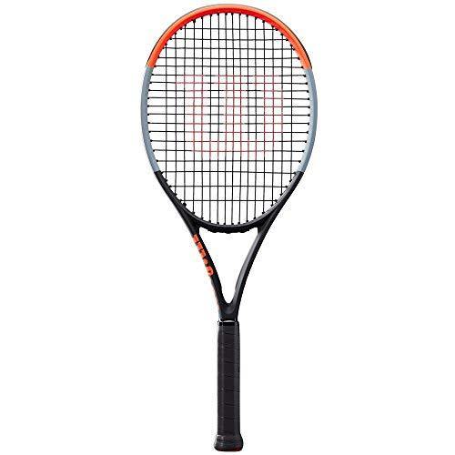 Wilson Clash 100 Tennis Racquet - Quality String - JOY2ESpree