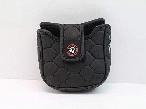 TaylorMade Spider Tour Black Putter Headcover - JOY2ESpree