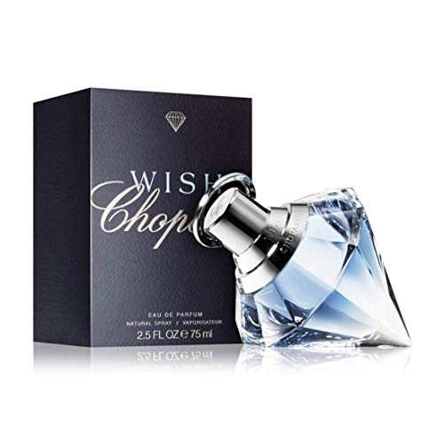 Chopard Wish For Women. Eau De Parfum Spray 2.5 Oz.