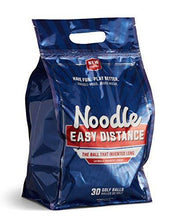 
                        
                          將圖片載入圖庫檢視器 TaylorMade Noodle Easy Distance Golf Ball, White (Pack of 30) - JOY2ESpree
                        
                      