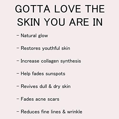 Model off Duty Beauty Dream Glow Moisture Cream | Anti Aging Face Cream