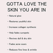 
                        
                          Load image into Gallery viewer, Model off Duty Beauty Dream Glow Moisture Cream | Anti Aging Face Cream
                        
                      