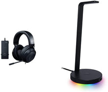 
                        
                          Cargar imagen en el visor de la galería, Razer Kraken Tournament Edition THX 7.1 Surround Sound Gaming Headset - JOY2ESpree
                        
                      