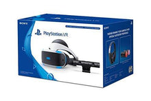 
                        
                          將圖片載入圖庫檢視器 PlayStation VR Headset + Camera Bundle [Discontinued] - JOY2ESpree
                        
                      
