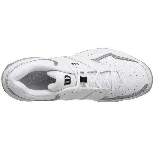Wilson Men's Prostaff Valor Tennis Shoe - JOY2ESpree