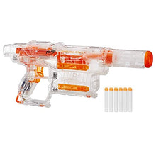
                        
                          画像をギャラリービューアに読み込む, NERF Modulus Ghost Ops Shadow ICS-6
                        
                      