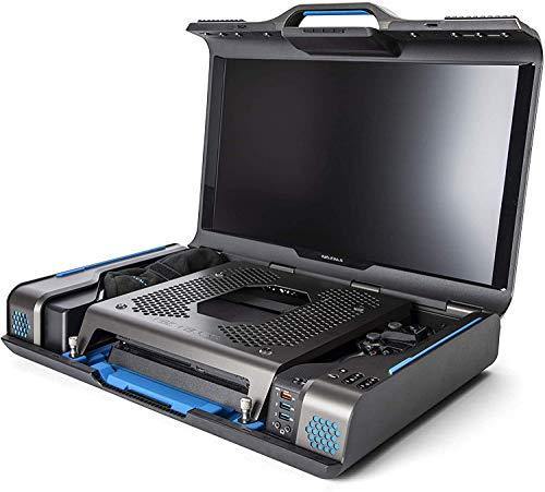 GAEMS Guardian Pro Xp - Ultimate Gaming Environment for PS4, Pro, Xbox One S, Xbox One X, Atx PC ( Consoles Not Included) - Not Machine Specific - JOY2ESpree