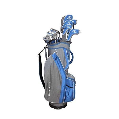 2017 Cobra Golf Women's Fly Z S Complete Set - JOY2ESpree