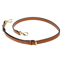 
                        
                          Load image into Gallery viewer, Allzedream Genuine Leather Purse Strap Replacement Crossbody Handbag Long Adjustable
                        
                      