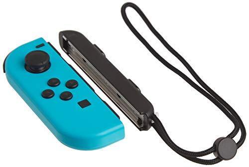 Nintendo Joy-Con (L) - Neon Blue - Nintendo Switch - JOY2ESpree