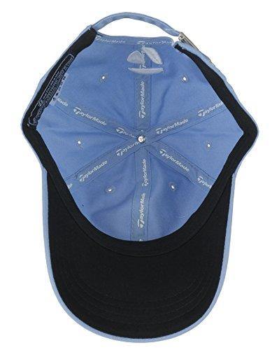 TaylorMade Womens Front Hit 100% Cotton Twill Relaxed Cap - JOY2ESpree