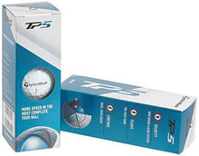 
                        
                          將圖片載入圖庫檢視器 TaylorMade TP5 Golf Balls - JOY2ESpree
                        
                      
