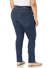 
                        
                          Cargar imagen en el visor de la galería, Jag Jeans Women's Plus Size Ruby Straight Jean
                        
                      