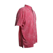 
                        
                          गैलरी व्यूवर में इमेज लोड करें, Tommy Bahama Men's Digital Palms Shirt - Pick a Size
                        
                      