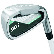 
                        
                          Muat gambar ke penampil Galeri, Wilson Golf Pro Staff SGI Half Set, Golf Club Set for Women - JOY2ESpree
                        
                      
