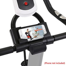 
                        
                          Muat gambar ke penampil Galeri, Tponi Indoor Ultra-quiet Exercise Bike Bicycle Cycling Fitness 330LBS Capacity - JOY2ESpree
                        
                      