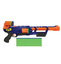 
                        
                          將圖片載入圖庫檢視器 Dart Zone Legendfire Powershot Blaster
                        
                      