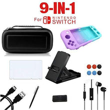 
                        
                          Muat gambar ke penampil Galeri, Newest Nintendo Switch Lite - 5.5" Touchscreen Display, Built-in Plus Control Pad - JOY2ESpree
                        
                      