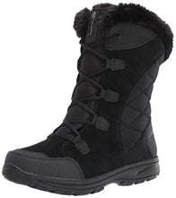 
                        
                          画像をギャラリービューアに読み込む, Columbia Women's Ice Maiden Ii Snow Boot
                        
                      
