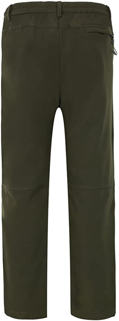 Singbring Men's Outdoor Windproof Waterproof Hiking Ski Snow Pants