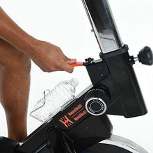 
                        
                          Cargar imagen en el visor de la galería, Women’s Health Men’s Health Bluetooth Indoor Cycling Bike with OPTIONAL 6 Month Subscription of the MyCloudFitness App - JOY2ESpree
                        
                      
