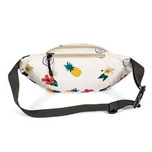 
                        
                          Load image into Gallery viewer, TOPERIN Fashion Fanny Pack Cute Running Belt Waist Pack Running Waist Bag Belt
                        
                      