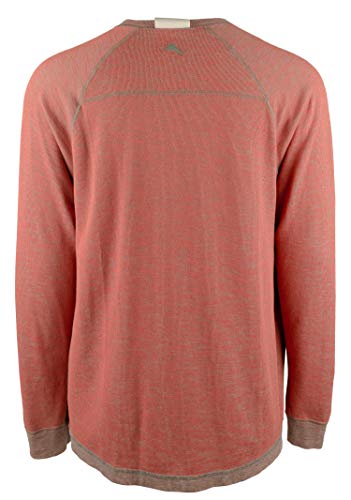 Tommy Bahama Men's Duncan Deux Reversible Shirt